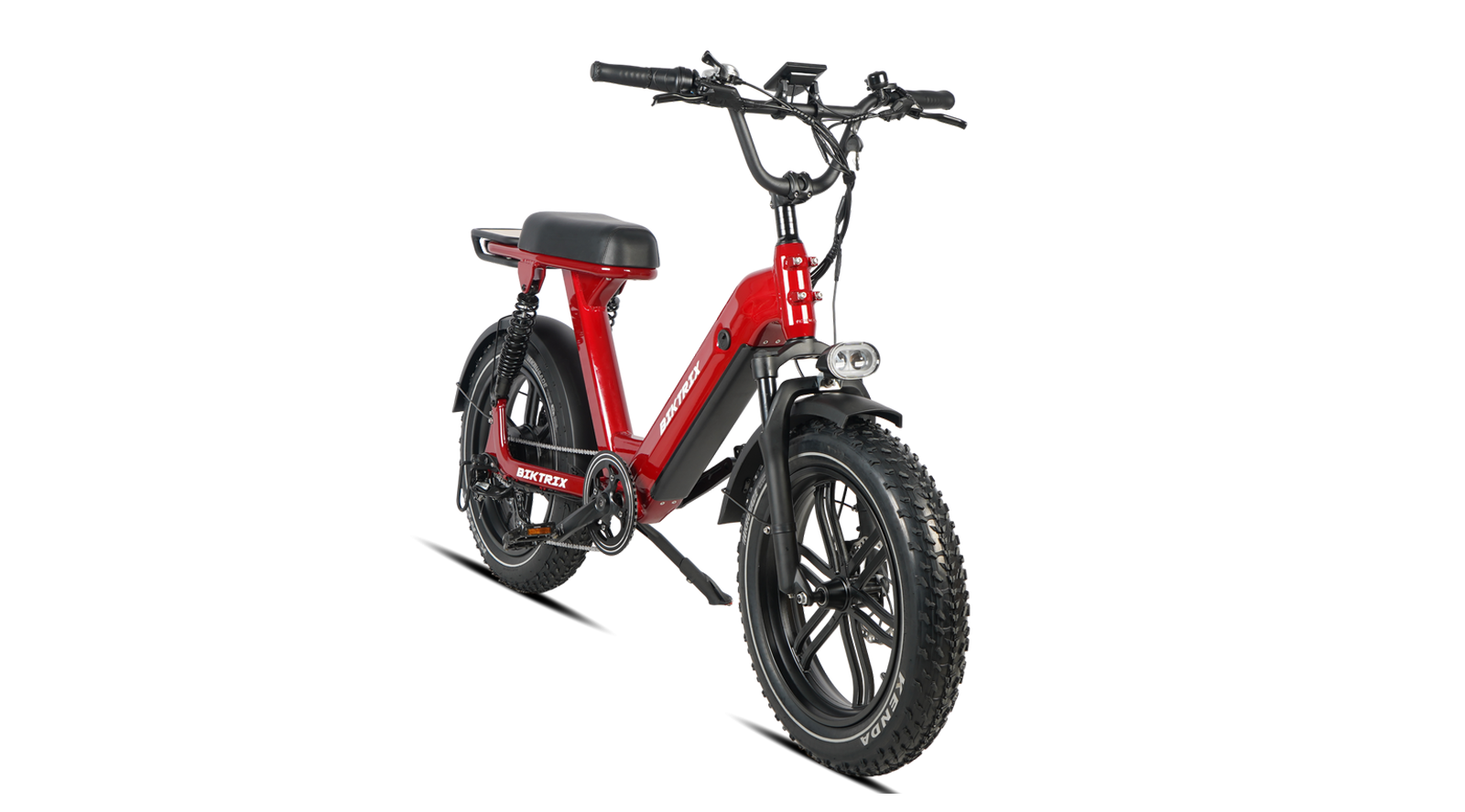 5 Best Budget Electric Bikes