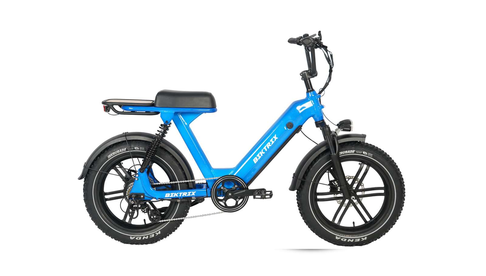 What s the Best eBike for Heavy Riders