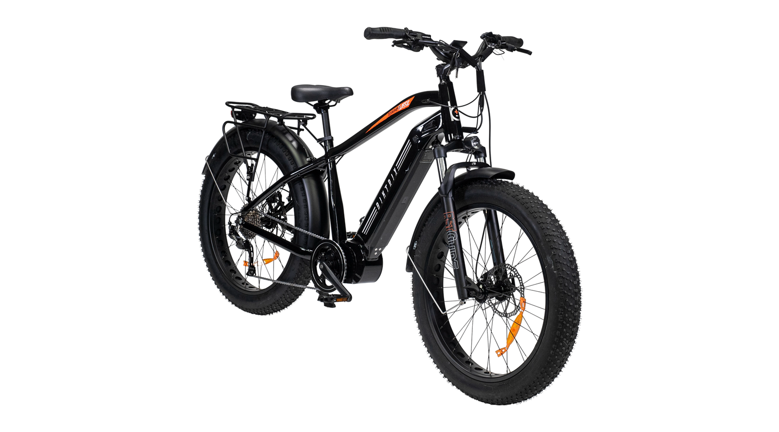 Best fat tire electric bike cheap