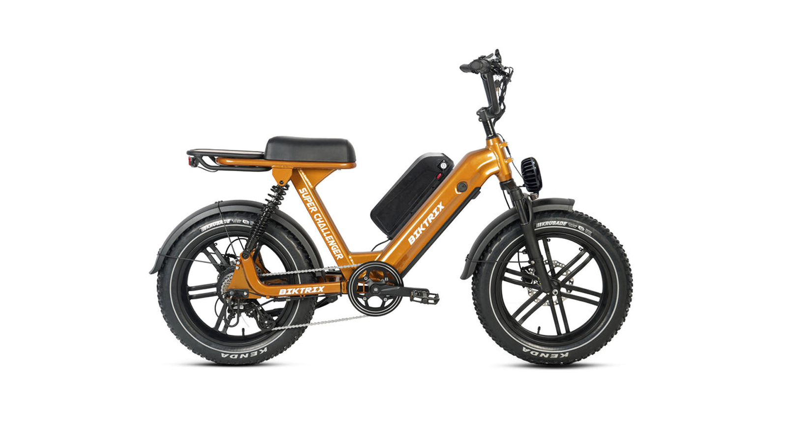 Types of Electric Bikes: A Guide to Finding Your Ideal E-Bike Types of Electric Bikes: A Guide to Finding Your Ideal E-Bike