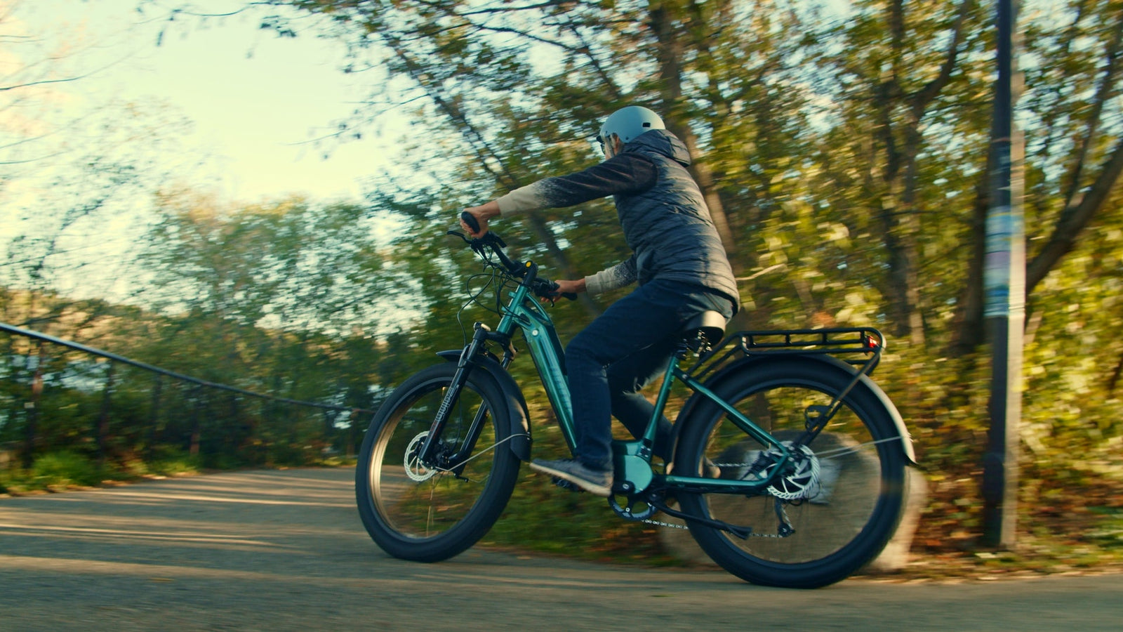 Juggernaut Duo Series