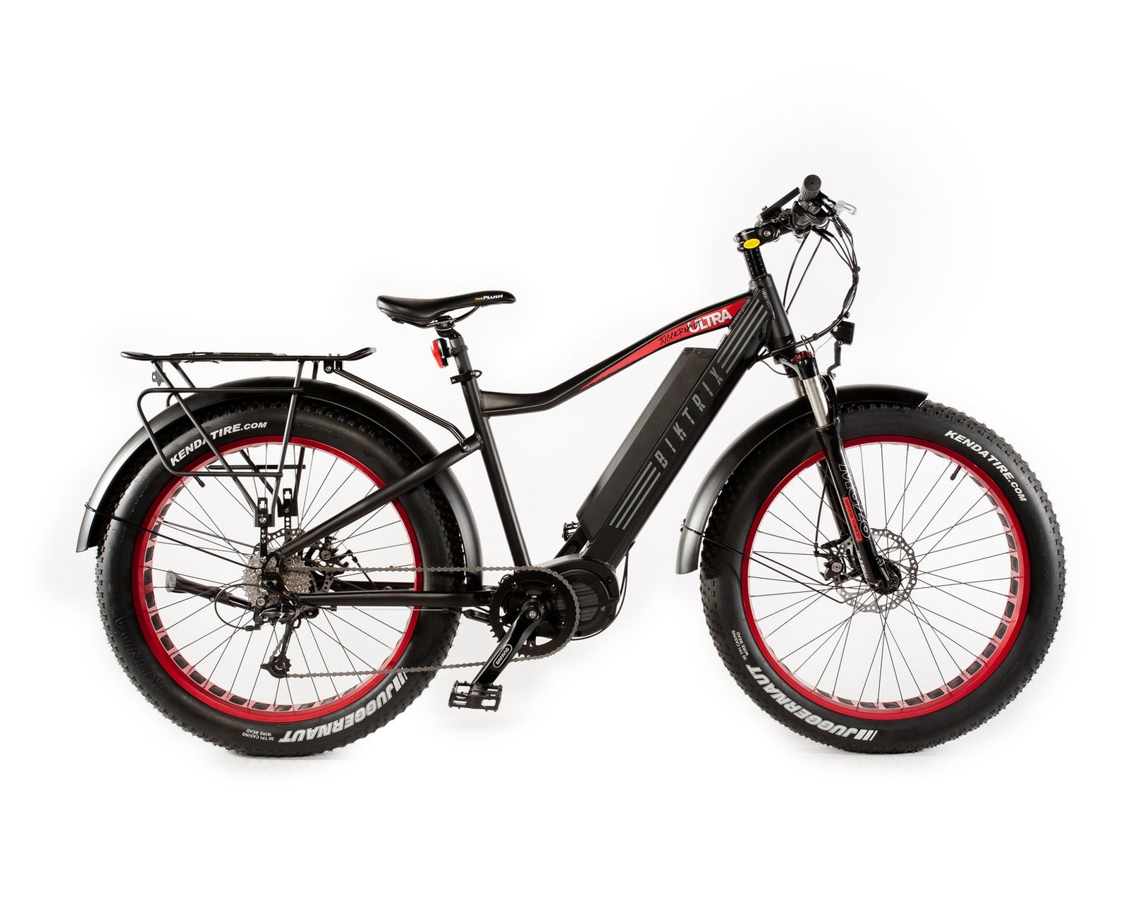 Bikes