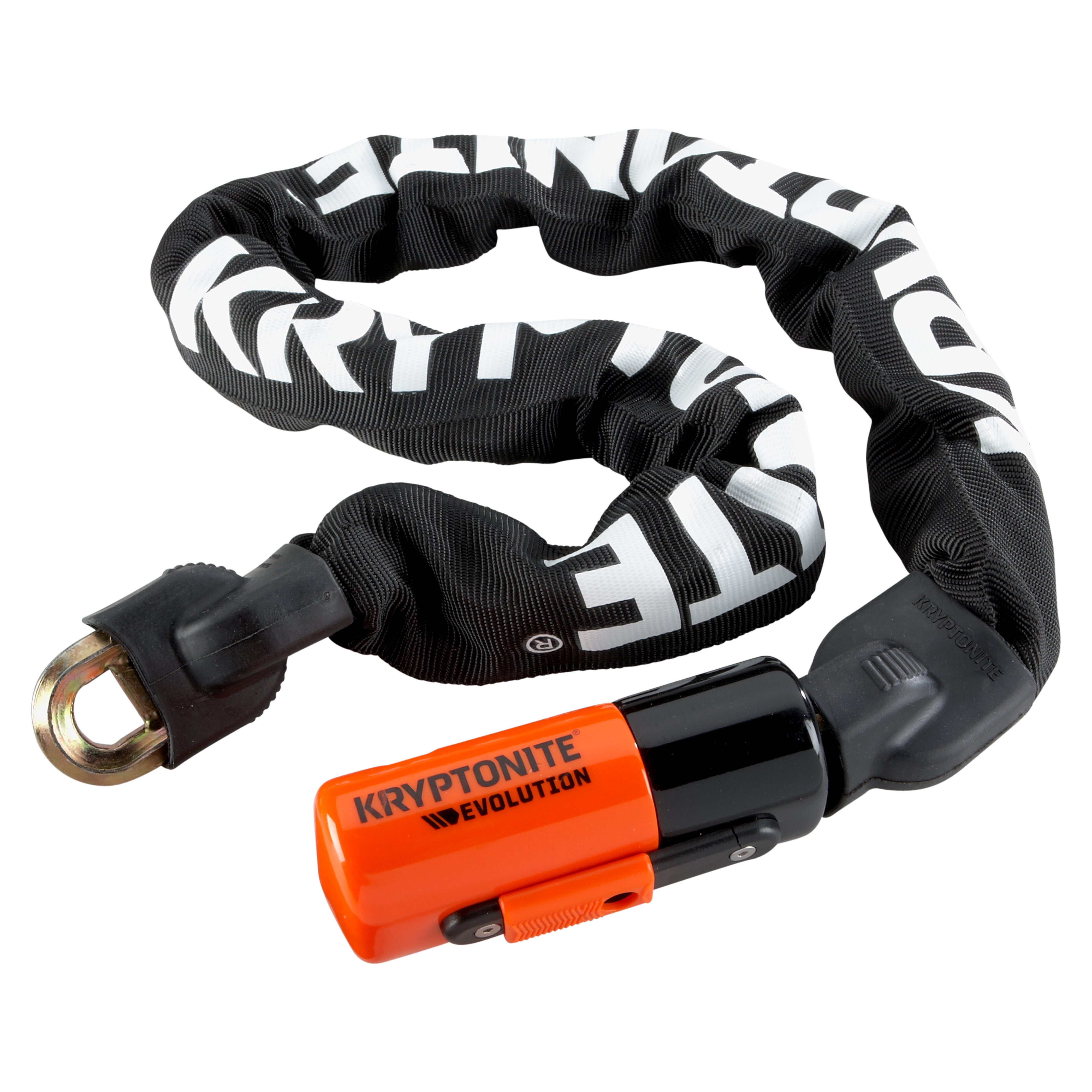 Kryptonite Evolution Chain Lock