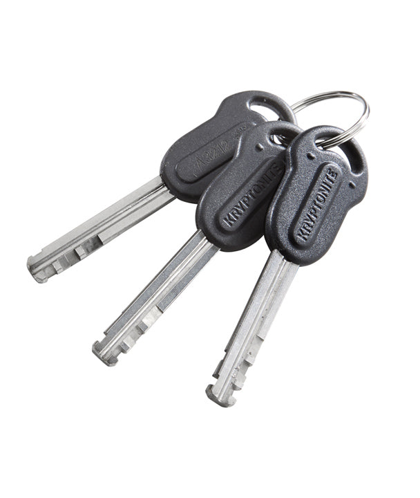 Kryptonite NY Fahgettaboudit Chain