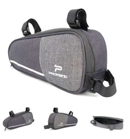 Promend Top Tube Frame Bag