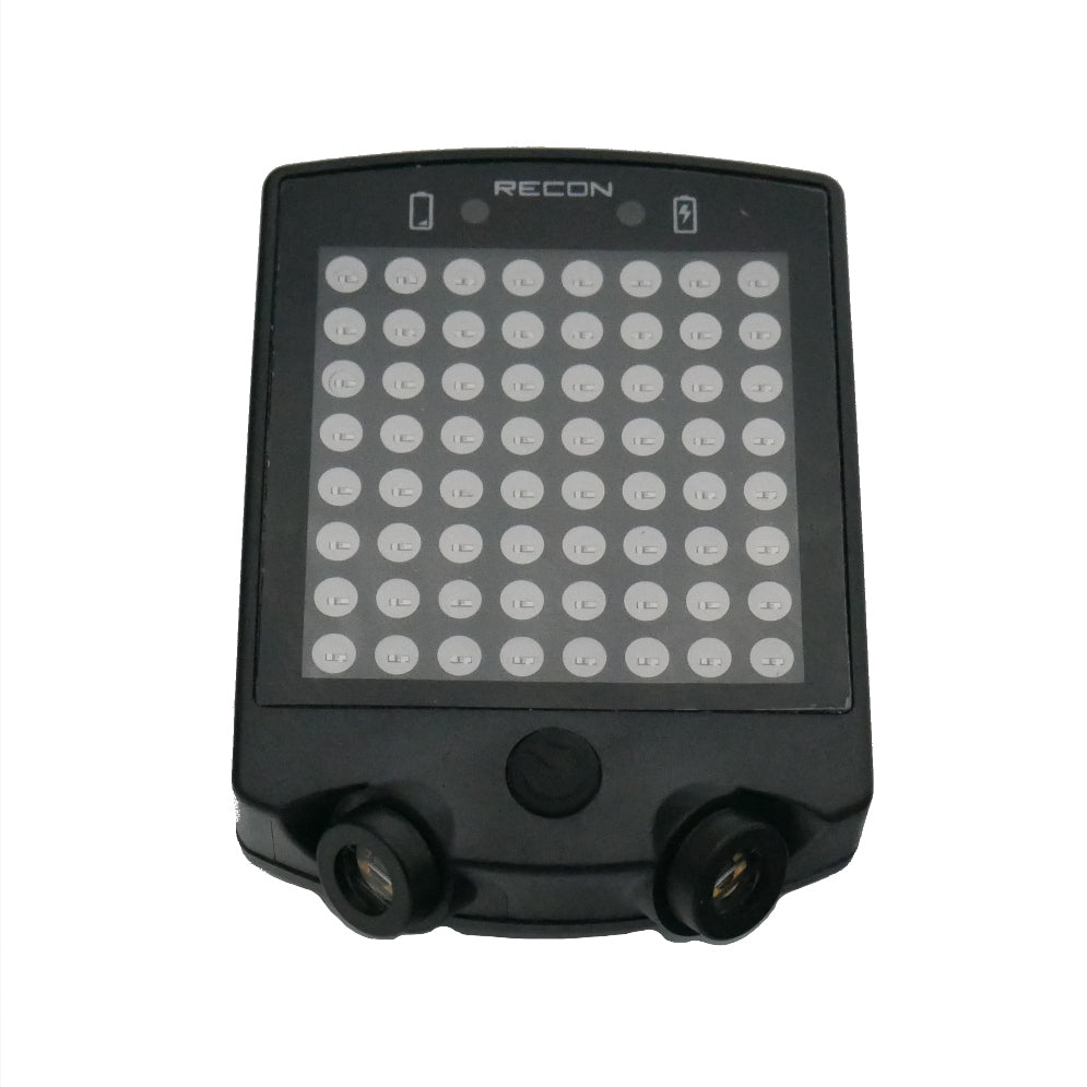 Remote Control Turn Signal Lights