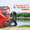 Cravot CyberRack E2 Hitch Bike Rack
