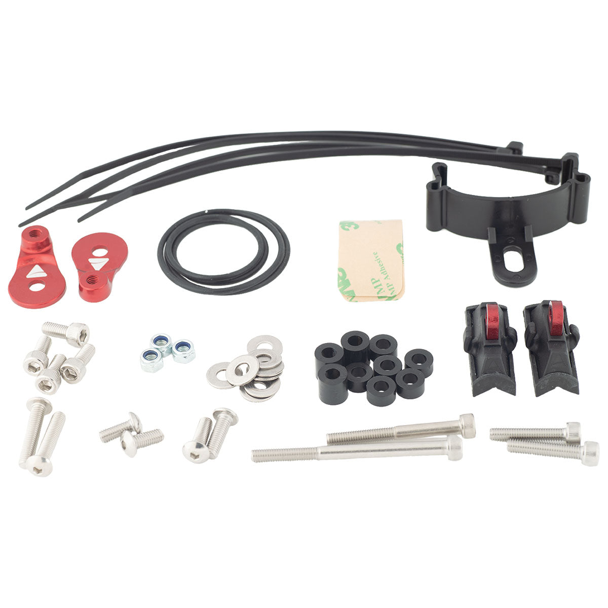 Axiom FLASCHEGUARD™ 29" Fender Set