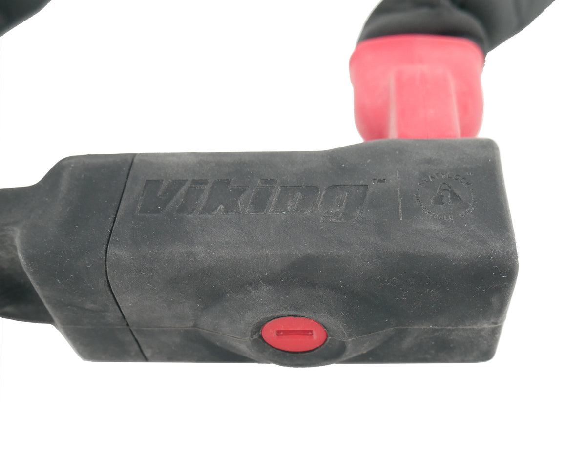 Viking Gold 90 Chain Lock