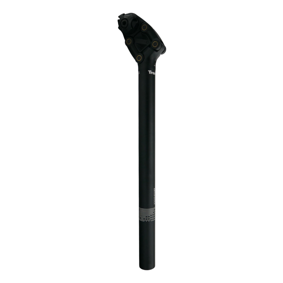 TranzX Antishock QL Suspension Seatpost