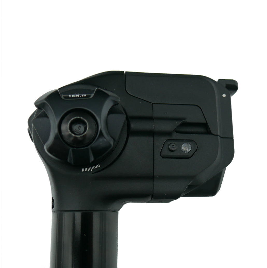TranzX EDP01 Wireless Dropper Seatpost