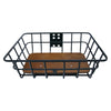 Large Front Cargo Basket
