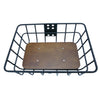Large Front Cargo Basket