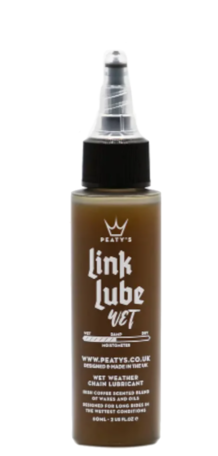 Peatys Linklube All Season Starter Pack