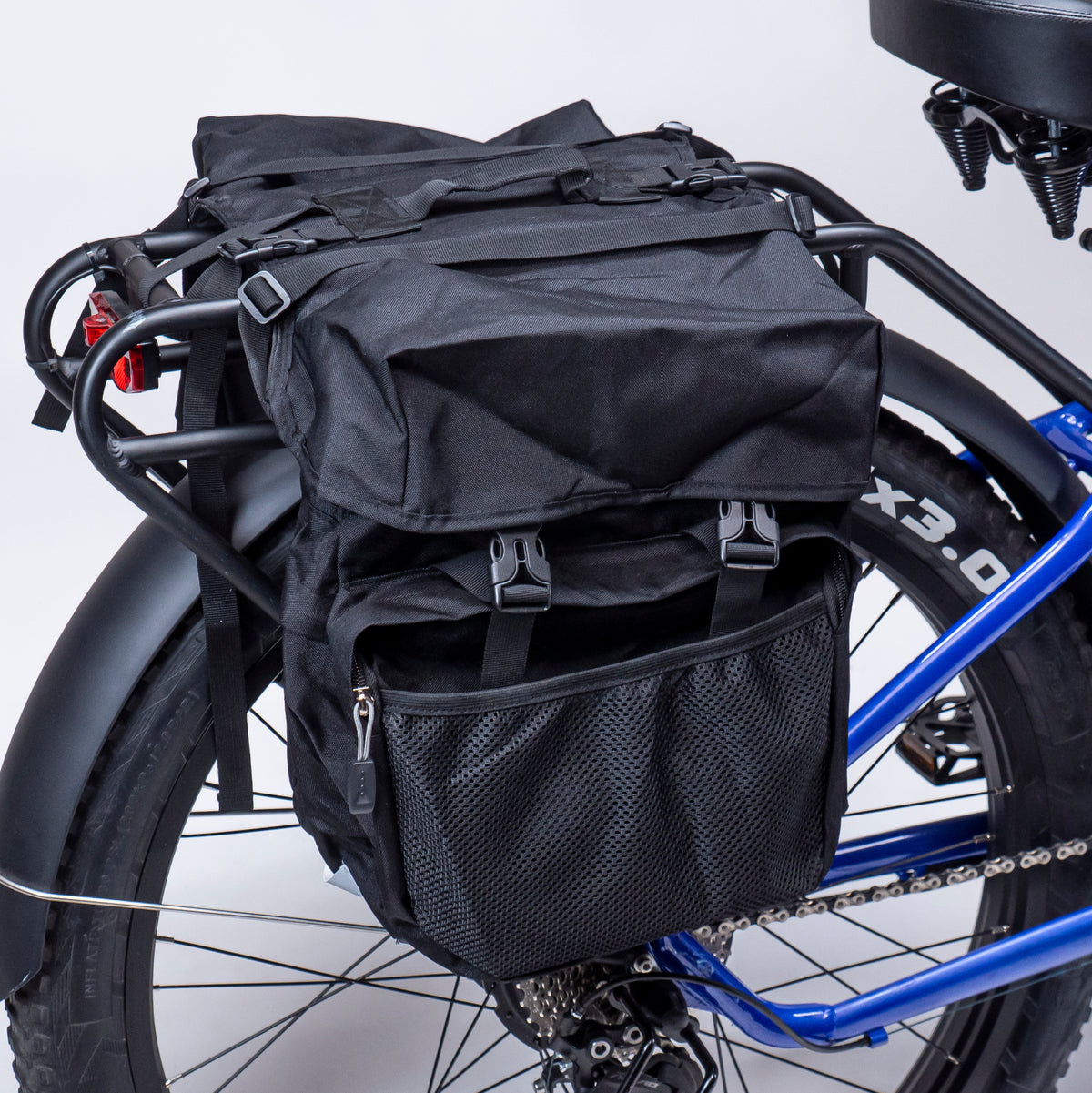 Pannier Bags 2.0