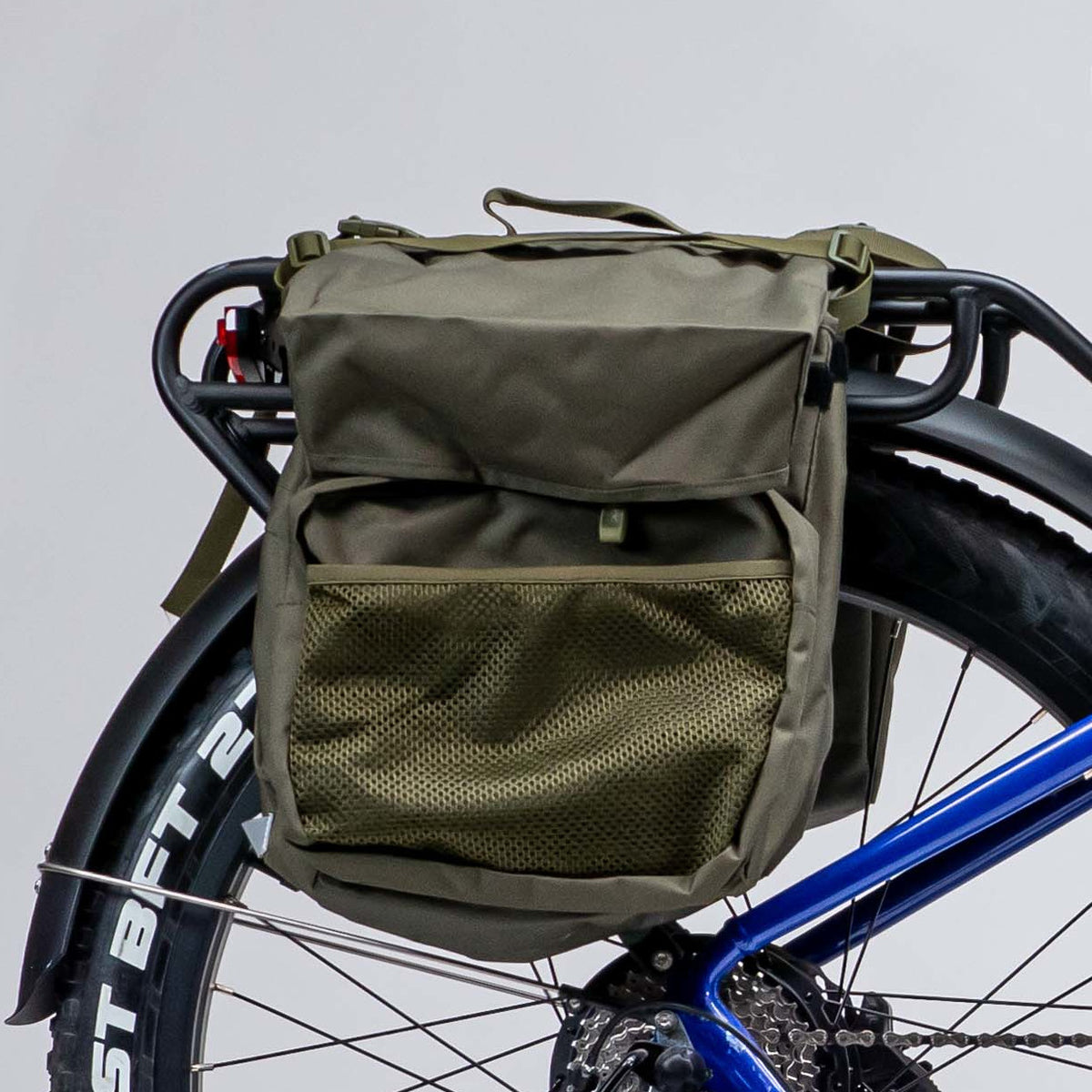 Pannier Bags 2.0
