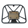 Small Front Cargo Basket