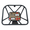 Small Front Cargo Basket