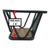 Small Front Cargo Basket