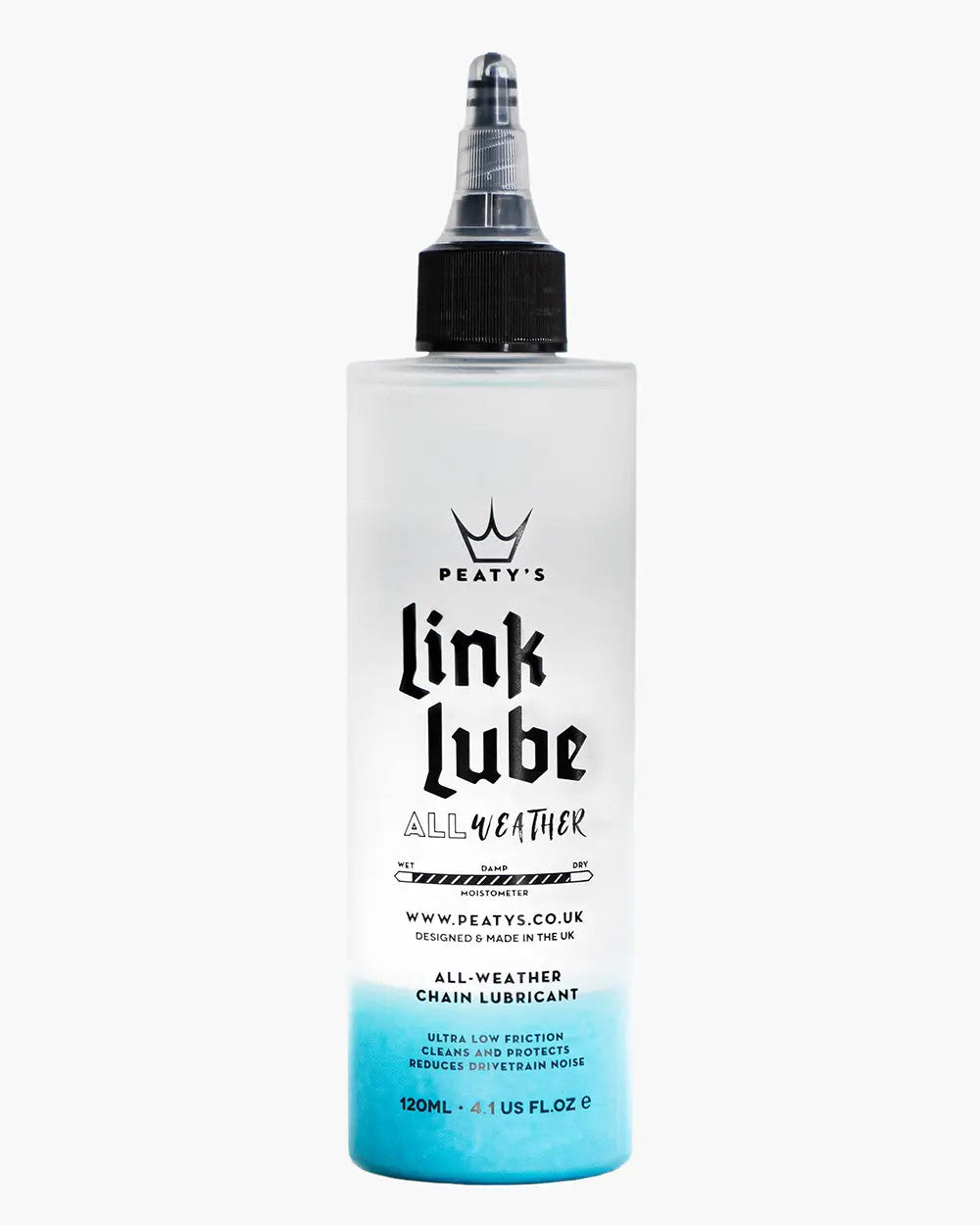 Peatys Linklube All-Weather