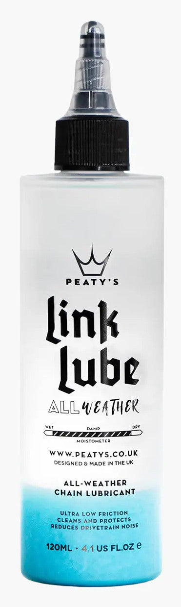 Peatys Linklube All Season Starter Pack