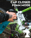 Peatys Loam Foam