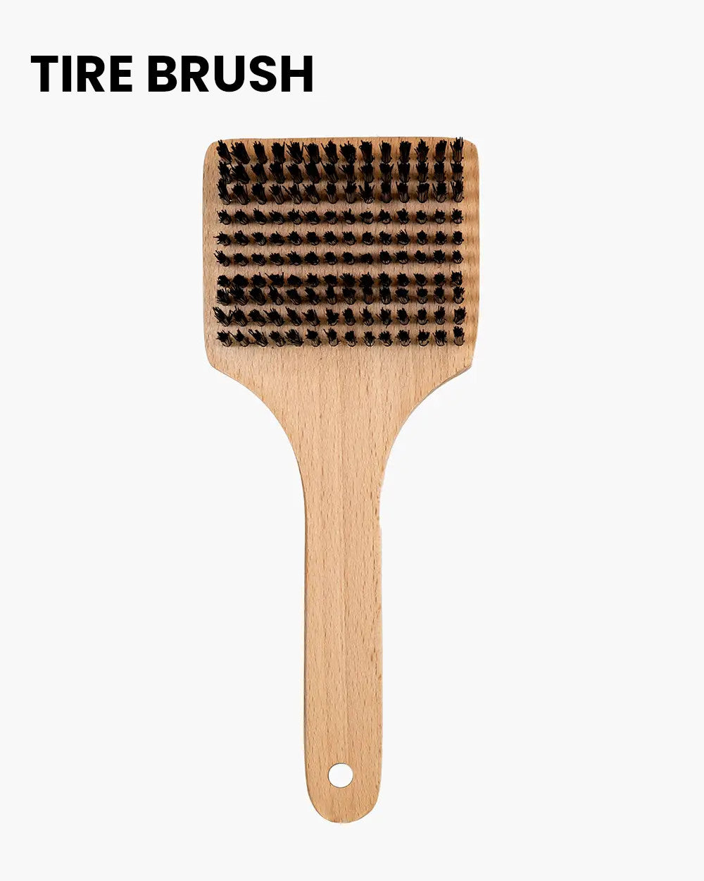 Peatys Cleaning Brush Set