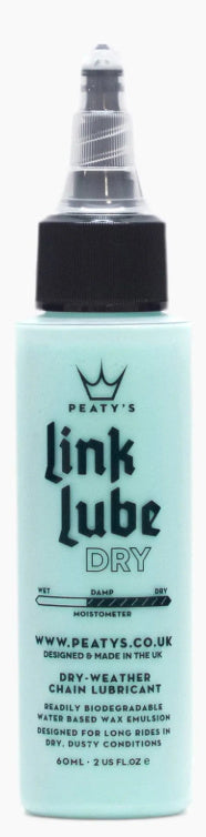 Peatys Linklube Dry