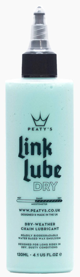 Peatys Linklube Dry
