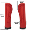 ODI Coloured Grips