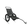 Two Wheel Hunting Trailer
