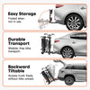 Cravot CyberRack E2 Plus Hitch Bike Rack