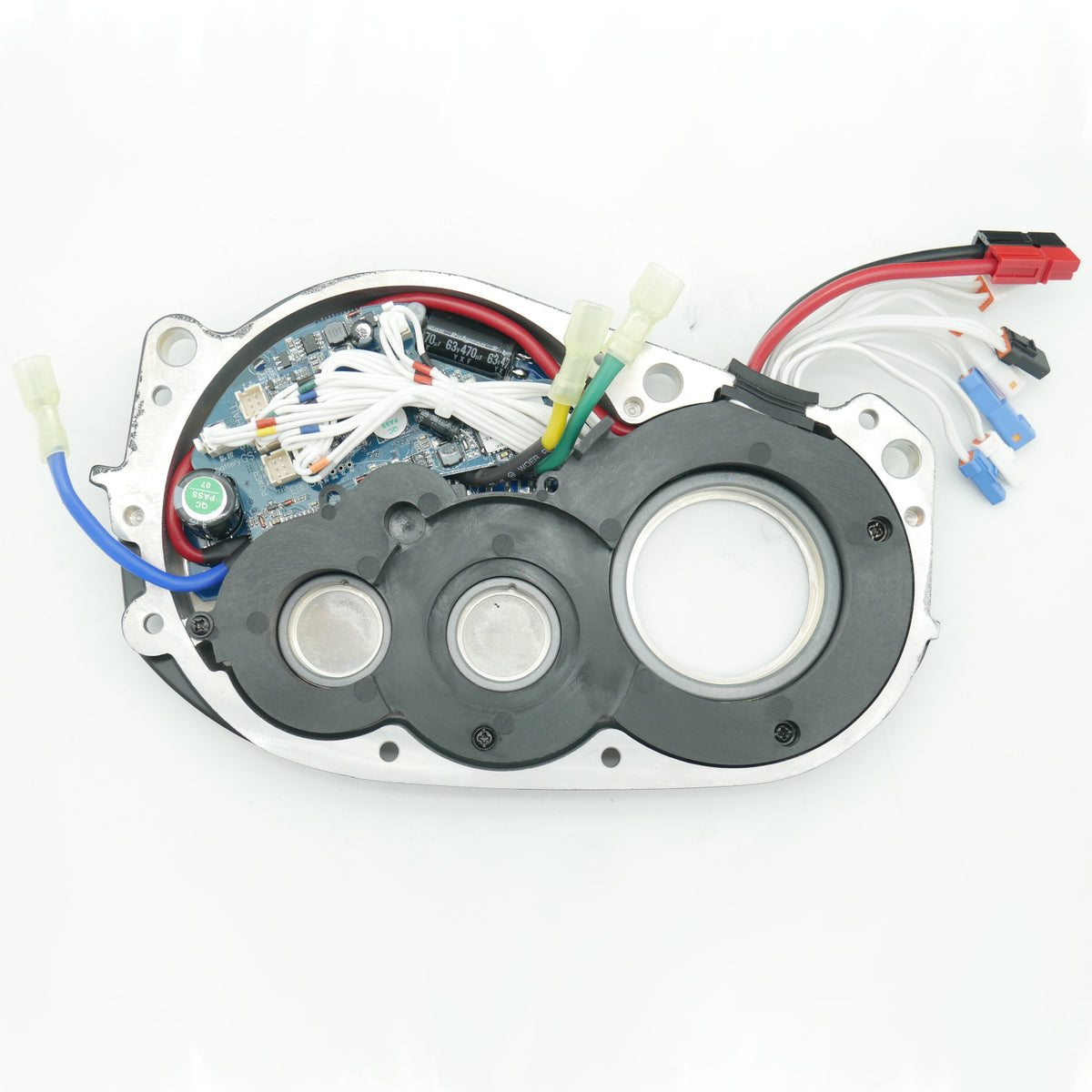 Bafang Ultra M620 UART Controller