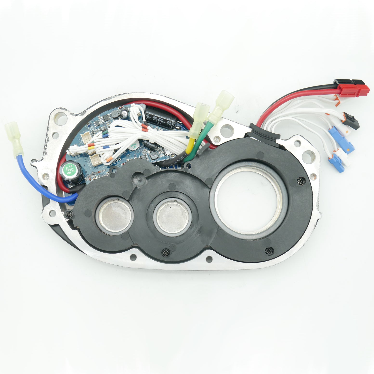 Bafang Ultra M620 UART Controller