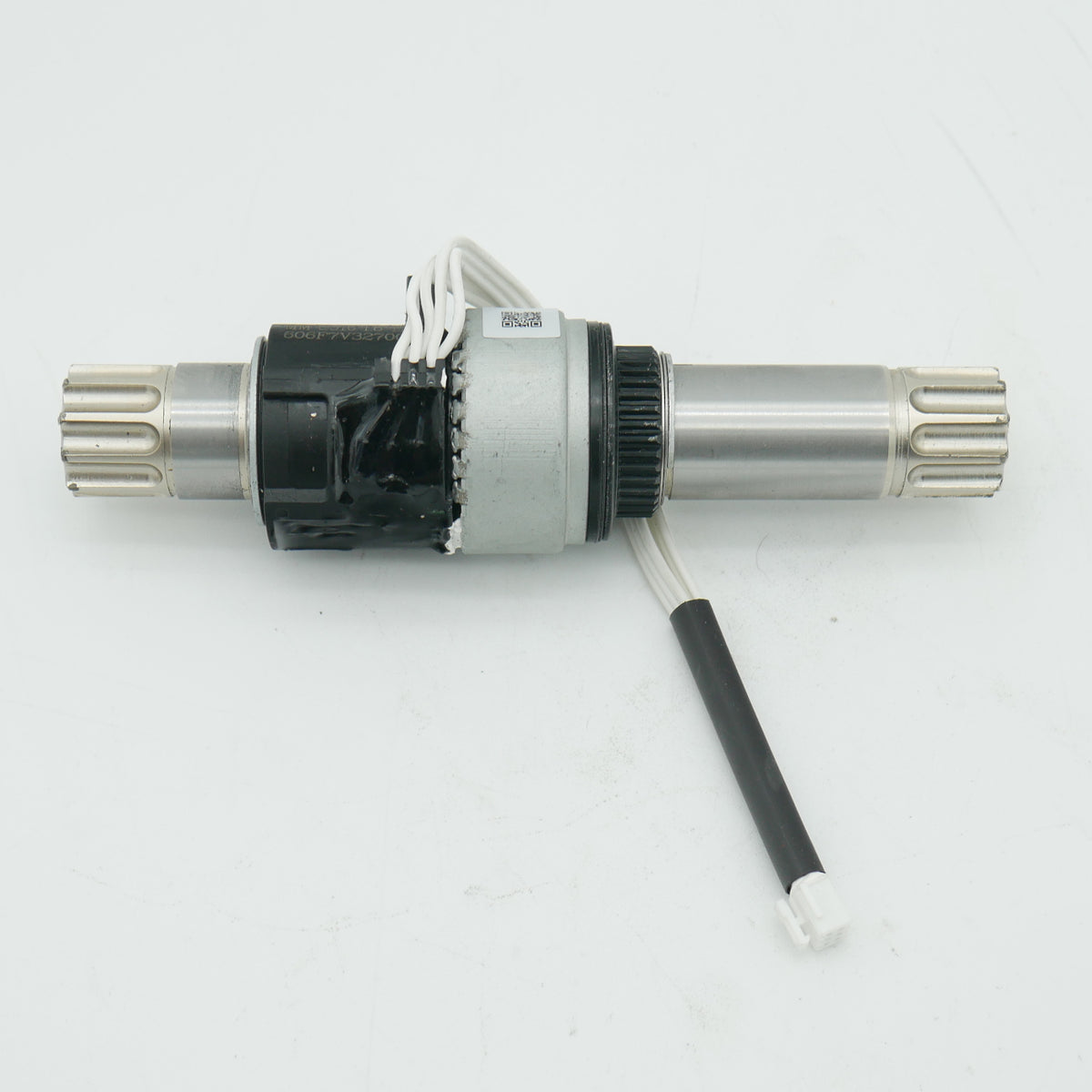 Bafang Ultra UART torque sensor