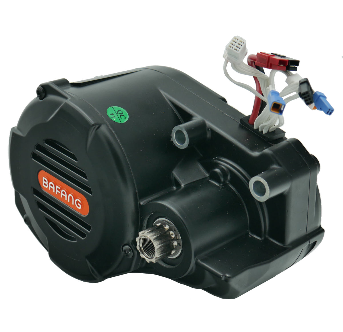 Bafang M620/G510 Bare Ultra Motor - Refurbished - UART