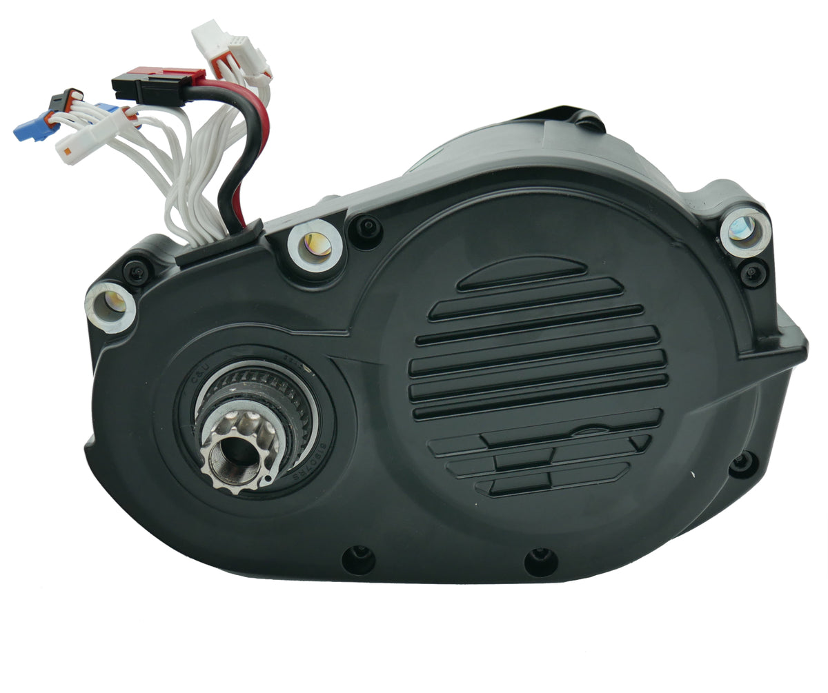 Bafang M620/G510 Bare Ultra Motor - CANBUS