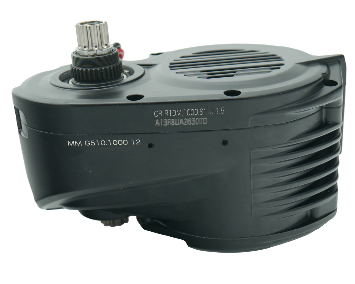 Bafang M620/G510 Bare Ultra Motor - Refurbished - UART