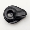 Hidden Downtube Battery Release Knob