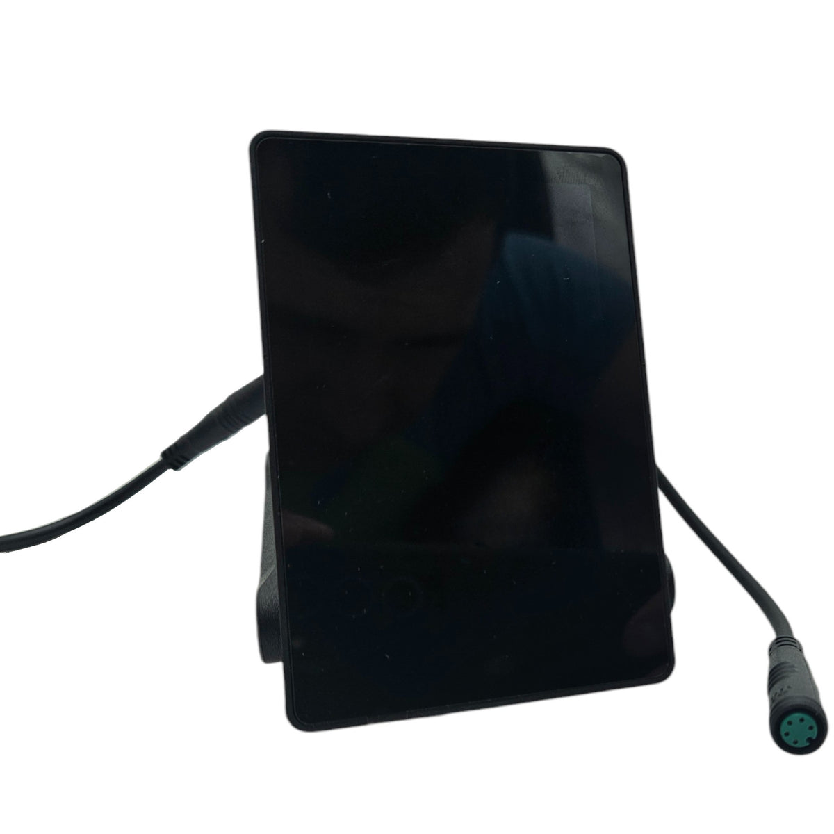 860C LCD eBike Display