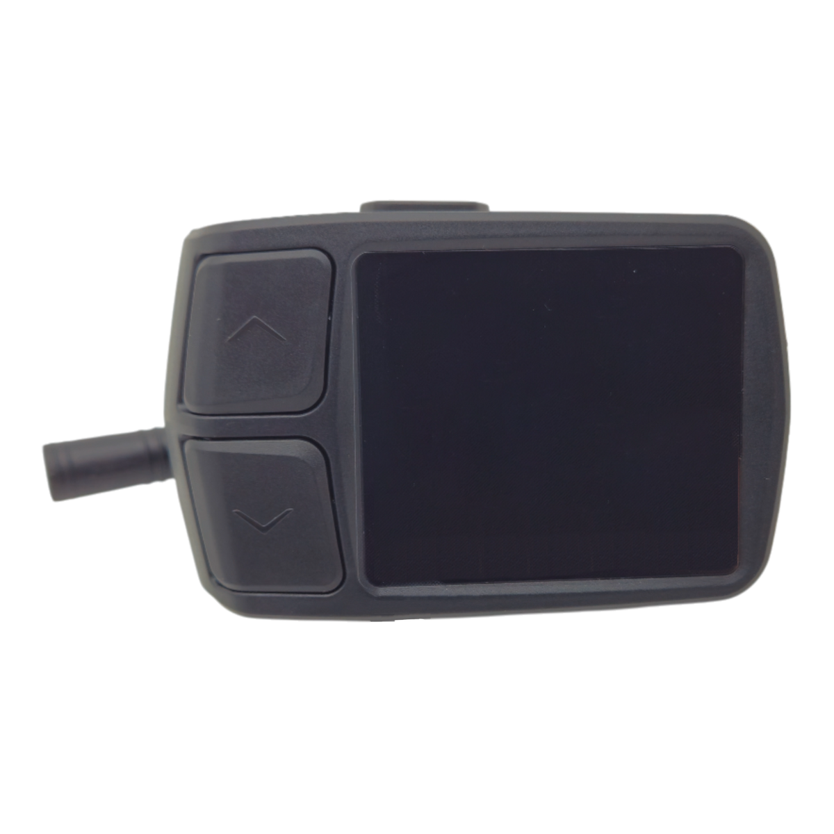 DM07V LCD eBike Display - Find My Built-in