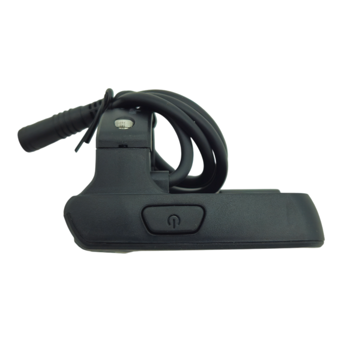 DM07V LCD eBike Display - Find My Built-in