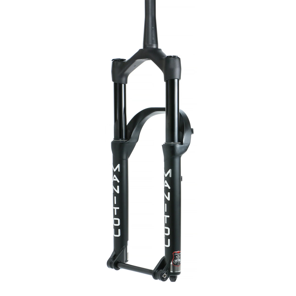Manitou Mastodon Comp Fork - 26”/27.5", 100mm, 150x15mm
