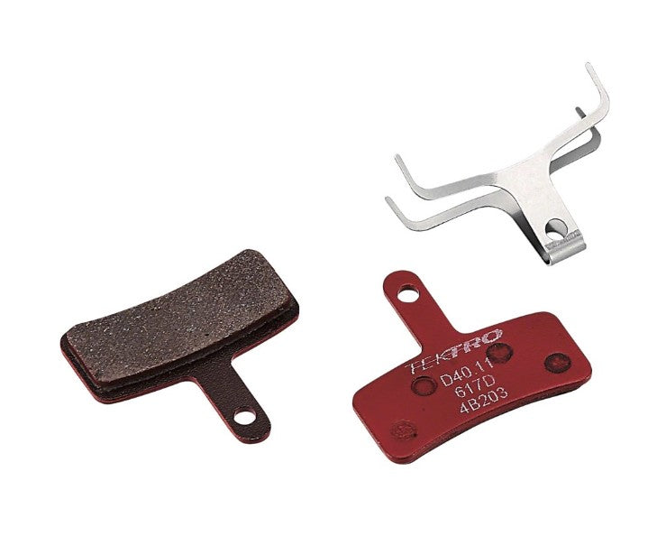 Tektro D40.11 Brake Pads