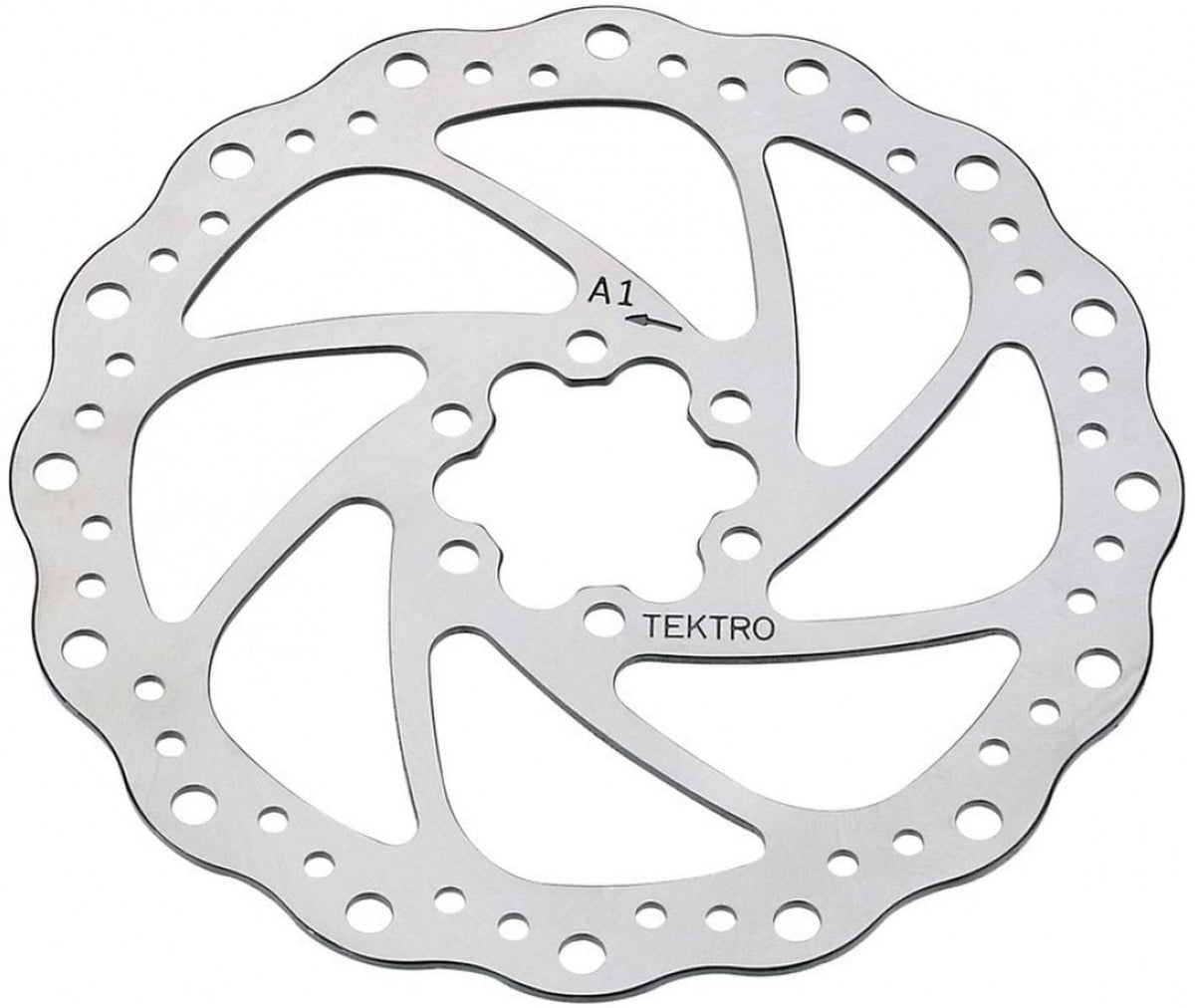 Rotor Set 180mm