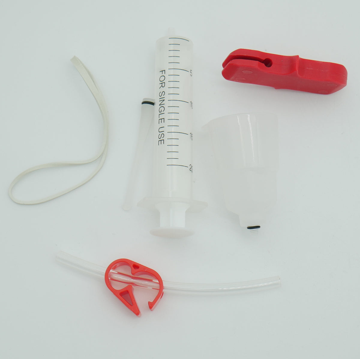 Biktrix Brake Bleeding kit