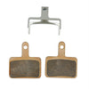 Loam Goat Dual Piston Brake Pads