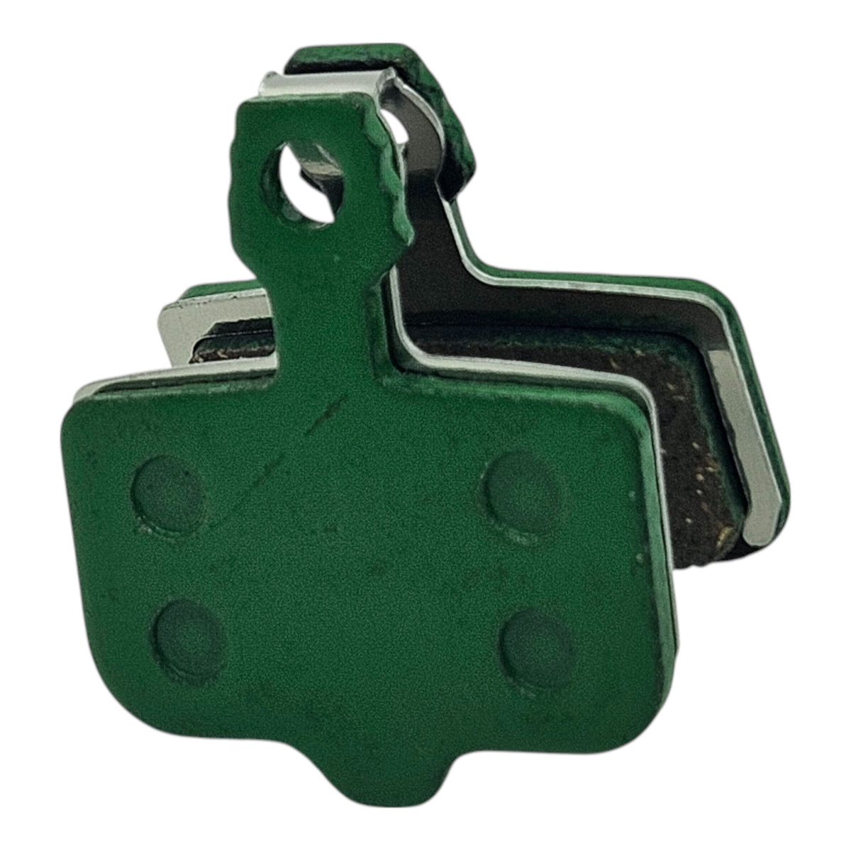 Logan Mechanical Brake Pads