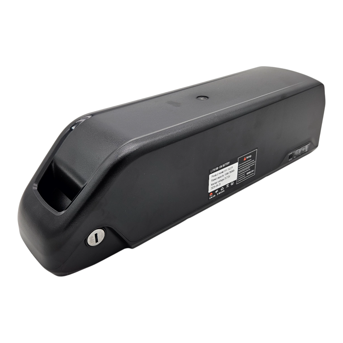 Range Extender Batteries for Roguehawk Series