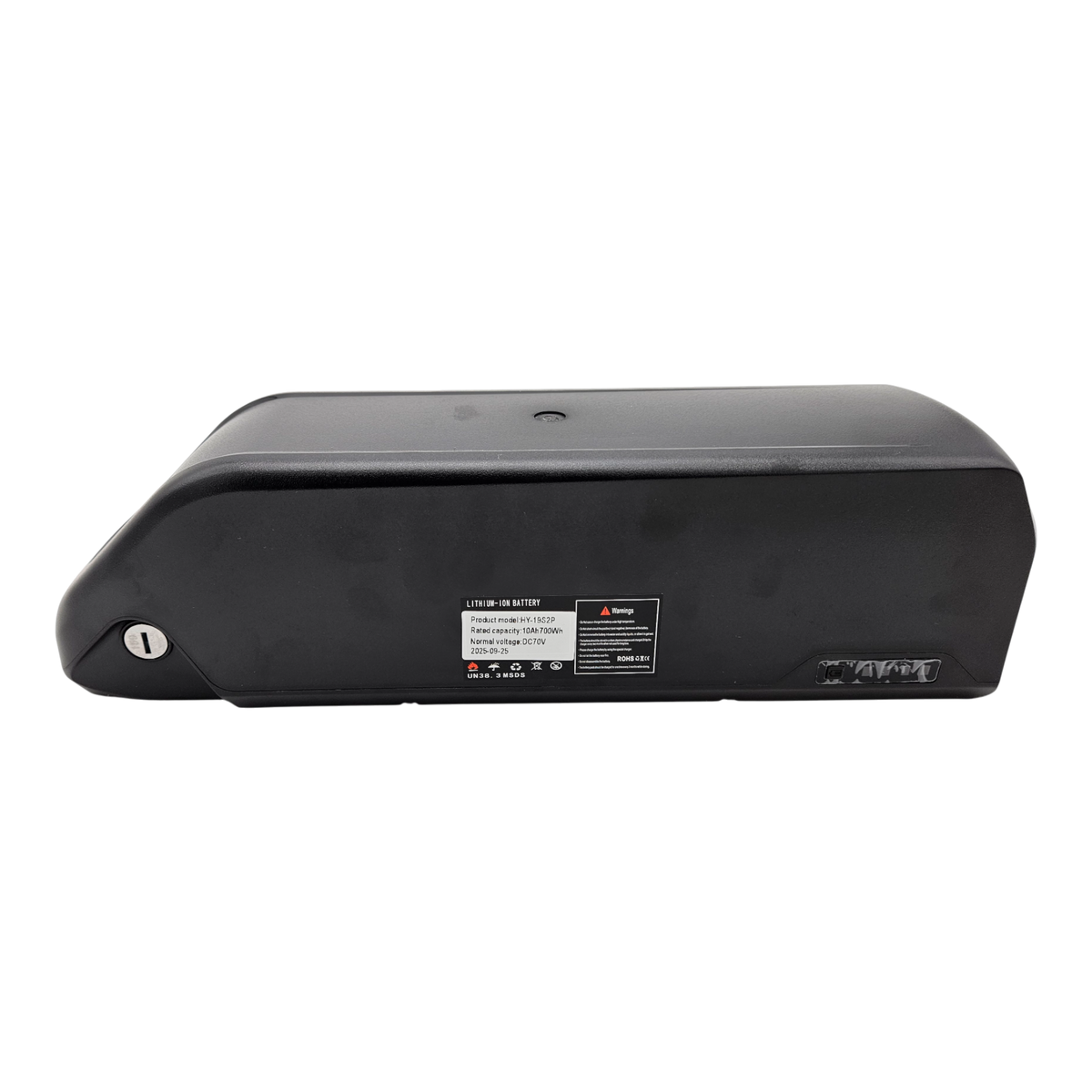 Range Extender Batteries for Roguehawk Series